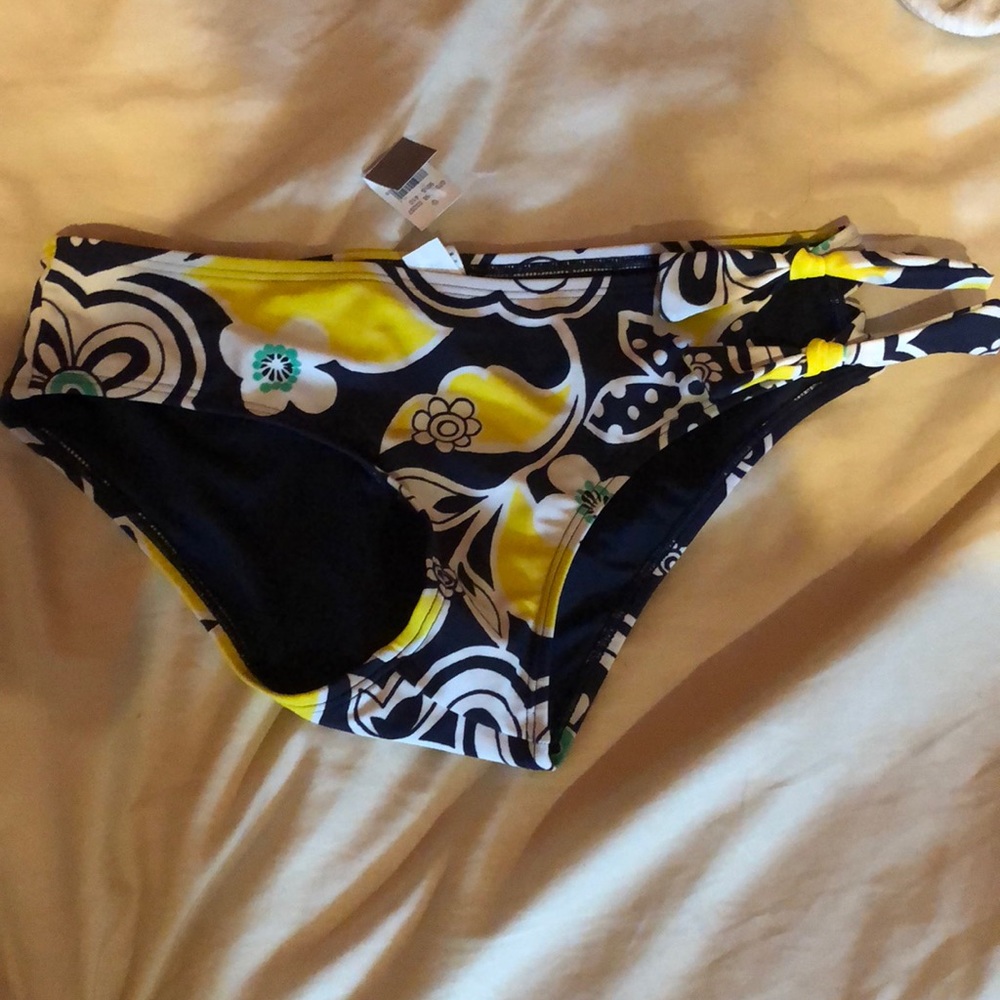 Bikini Bottoms